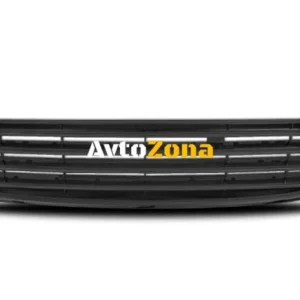 Решетка без емблема OPEL ZAFIRA (99-05) - черна