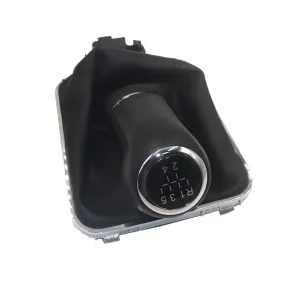 Топка за скоростен лост с маншон Opel Zafira B – 5 скорости – OEM 5738035