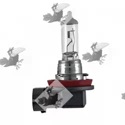 OSRAM H11 12V 64211L+ 55W