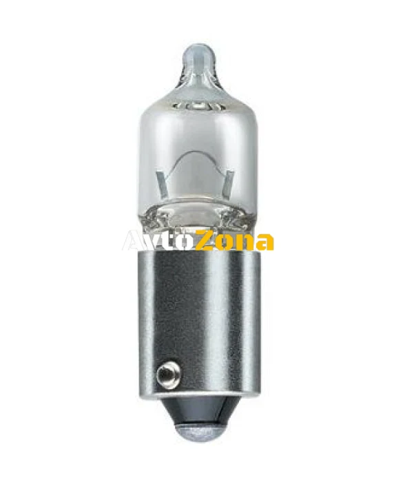 Комплект 2 броя халогенни крушки Osram H6W Ultra Life 12V, 6W, BAX9s
