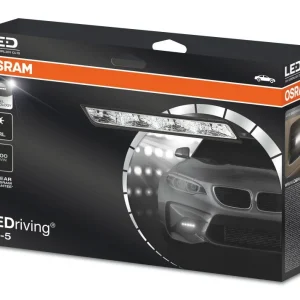 Универсални дневни светлини - Osram LEDriving PX-5