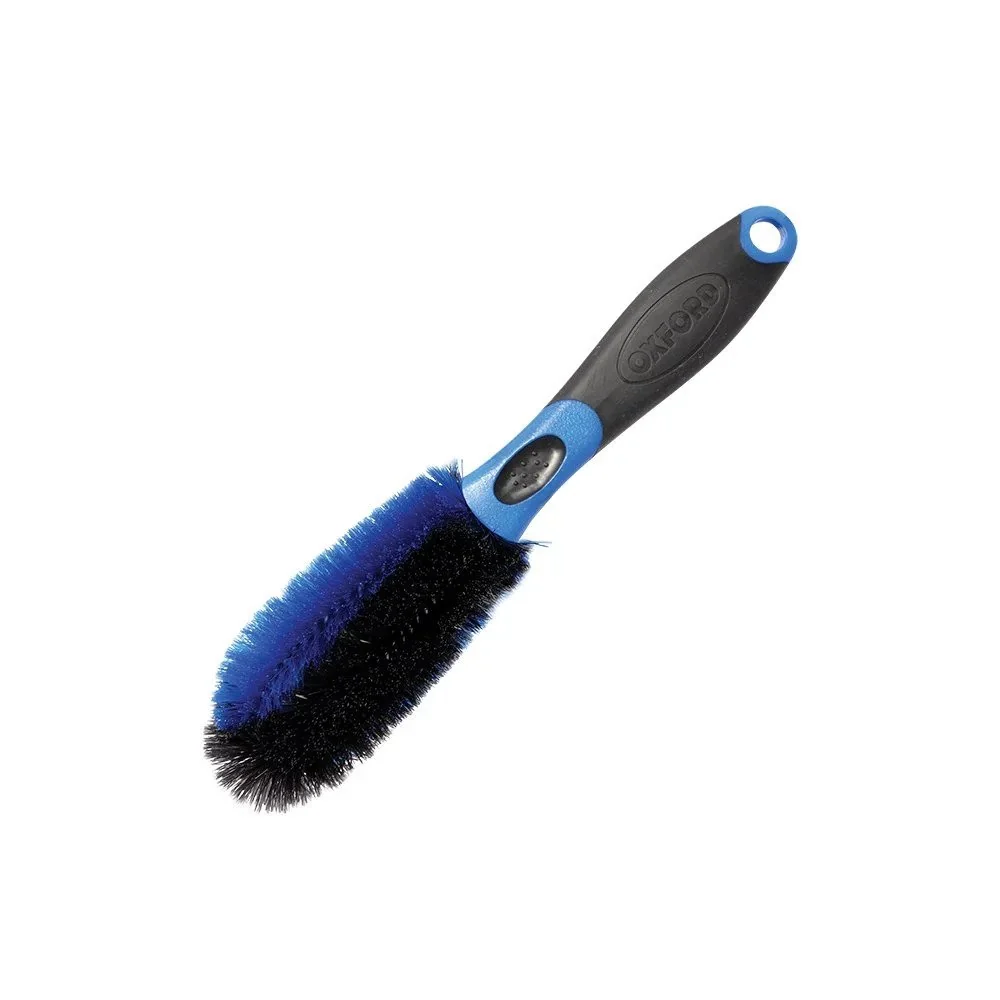 Четка за колела Oxford Double Stubble