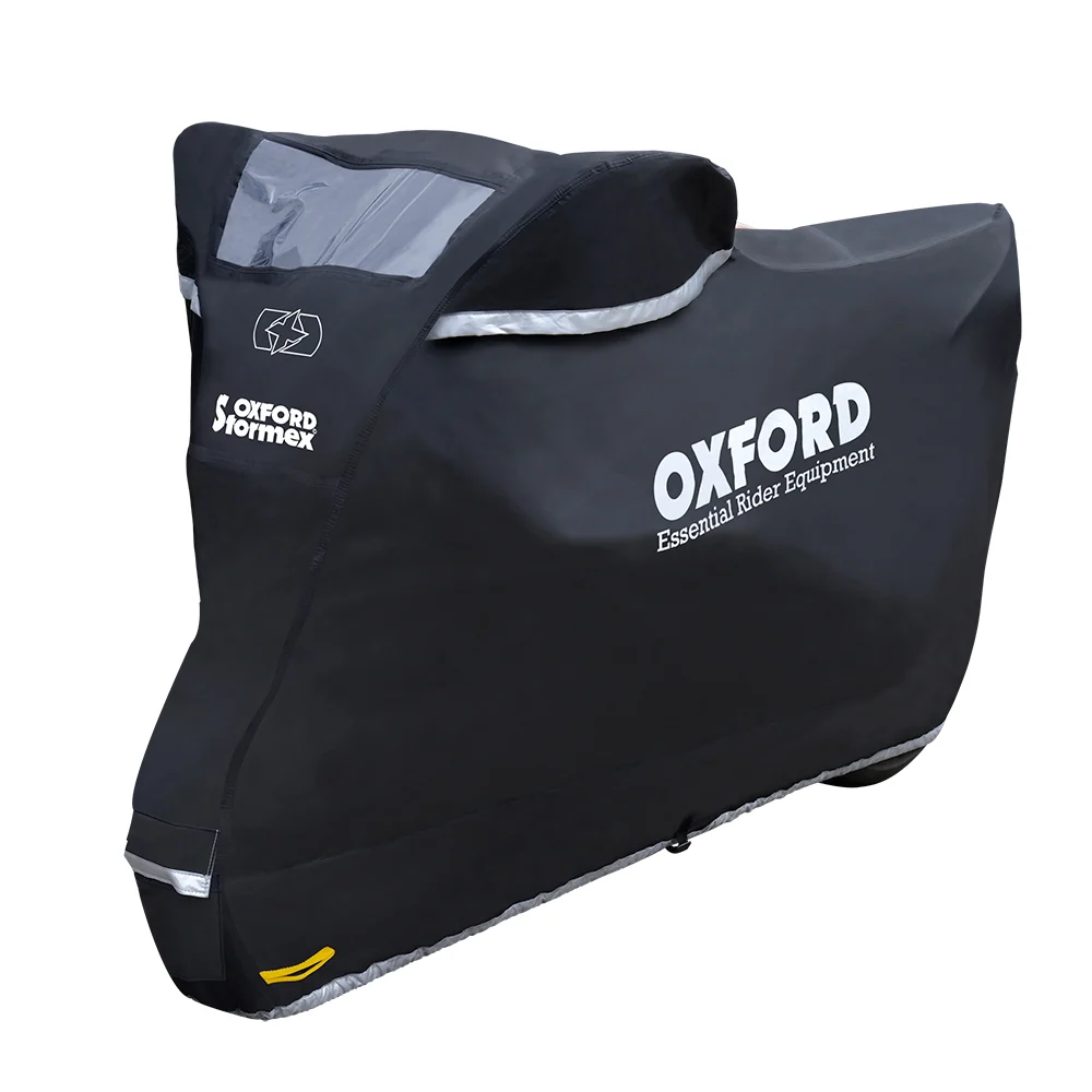 Покривало за мотоциклет Oxford Stormex, M