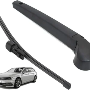 Комплект задна чистачка с рамо и перо за VW PASSAT B8 Комби