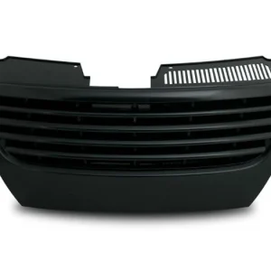 Решетка без емблема VW PASSAT3C (2005-2010) - черна