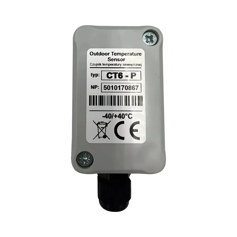 Сензор за външна температура PCT6P