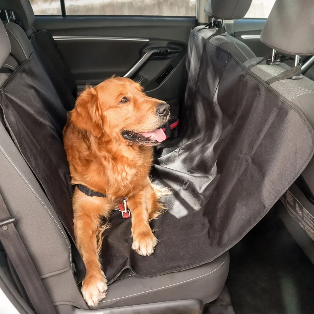 Защитна Постелка за Кола за Домашни Любимци Petchez InnovaGoods