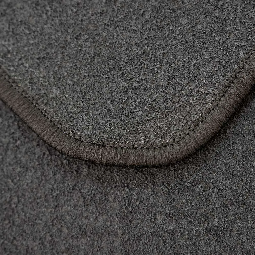 Мокетни стелки Petex за Ford Fiesta (06.1999-02.2002) Rex