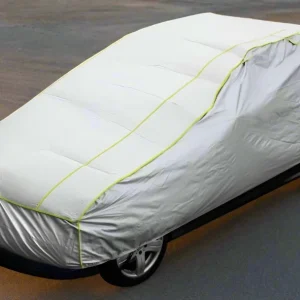 Покривало за кола против градушка Petex - размер XXL, 571x203x119cm