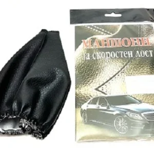 Маншон за скоростен лост - Peugeot 206