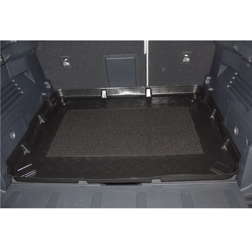 Стелка за багажник за Peugeot 3008 I (2009-2016) 5 doors - Up