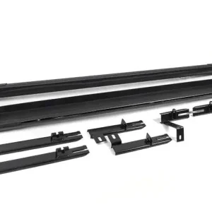 Степенки за Peugeot 3008 / 5008 (2016+) / Citroen C5 Aircross / DS7 Crossback / Opel Grandland