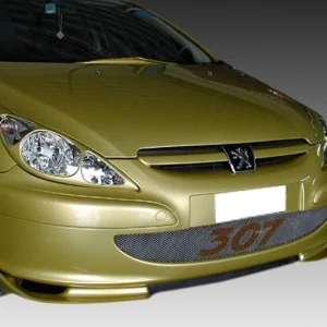 Маска за фарове за Peugeot 307