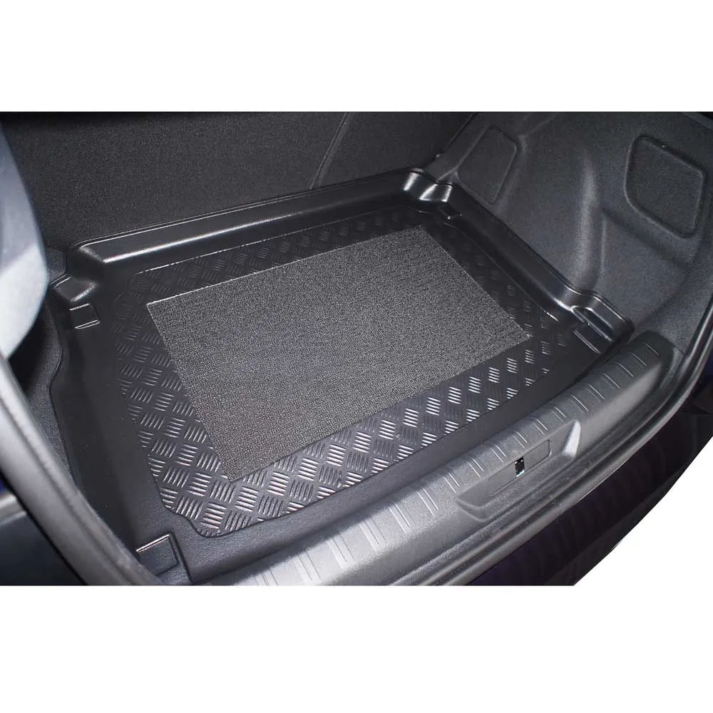 Стелка за багажник за Peugeot 308 (2013-2021) 5 doors - Up (flat loading threshold) right wing