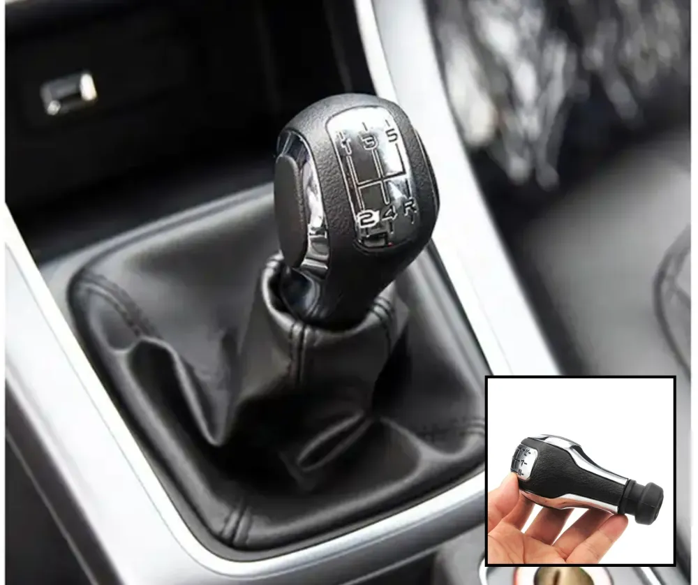 Топка Скоростен Лост За Модели на Peugeot и Citroen с 5 Скорости OEM 96784285ZD