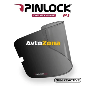 АНТИФОГ PINLOCK MT DARK MT-V-09
