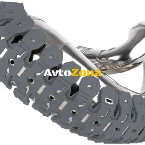 Протектор генерация POLISPORT ARMADILLO PIPE GUARD - GREY