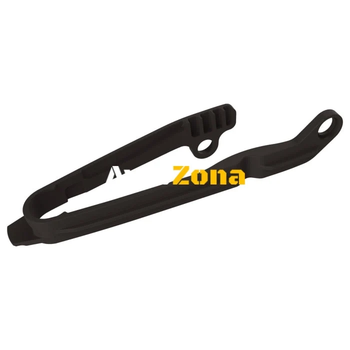 Плъзгач за верига Polisport BETA RR 2ST/4ST - 2010-19 Black