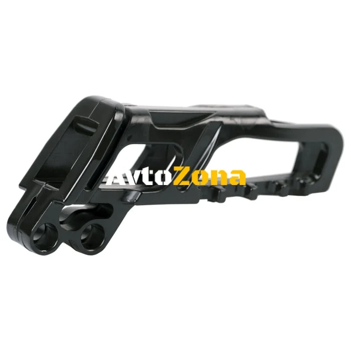Водач за верига POLISPORT HONDA CR125R CR250R-2005-07 /CRF250R-2005-06 /CRF450R- 2005-06 Black