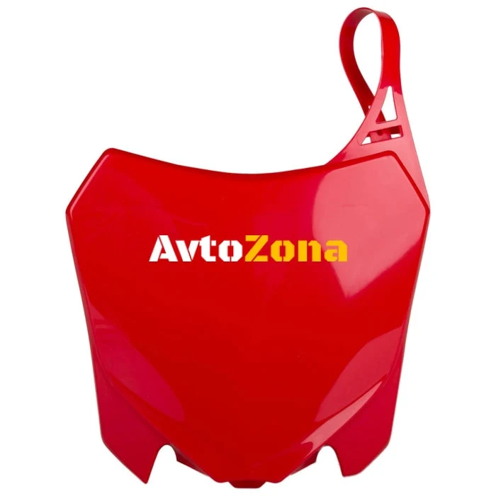 Предна табела Polisport HONDA CRF250R-2014-17 / CRF450R-2013-16 RED