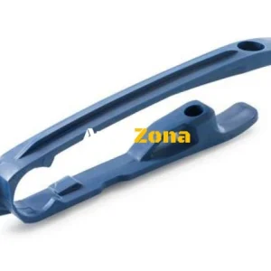 Плъзгач за верига Polisport Husqvarna TC/TE 125/250; FC/FE 250/350/450 - 2014-21 Husqvarna blue