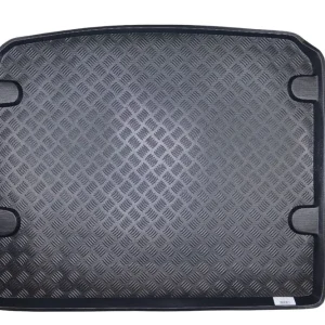 Стелка за багажник за Porsche Cayenne (2002-2010)