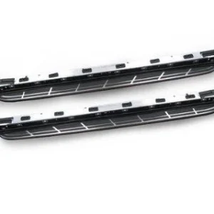 Степенки за Porsche Cayenne (2010+)