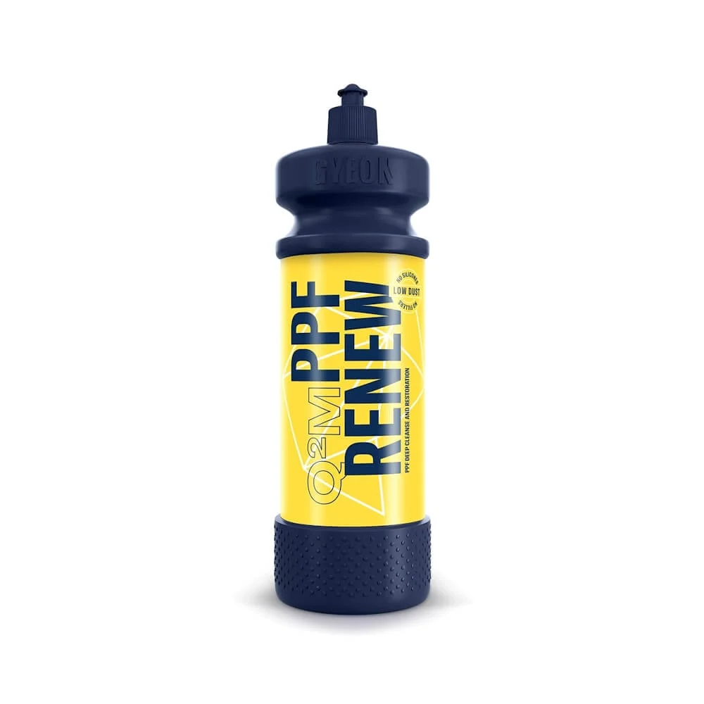 PPF Полиране Gyeon Q2M PPF Възстановяване, 1L
