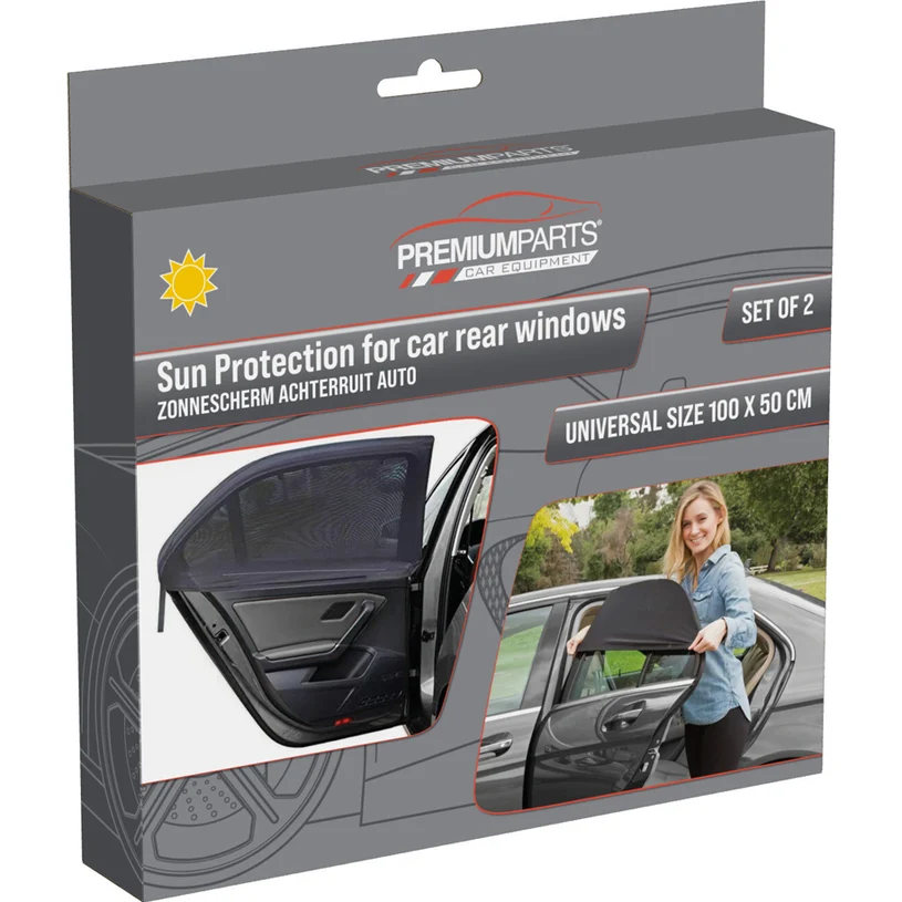 ЩОРИ ТИП ЧОРАП 2 БРОЯ PREMIUM PARTS C22800730