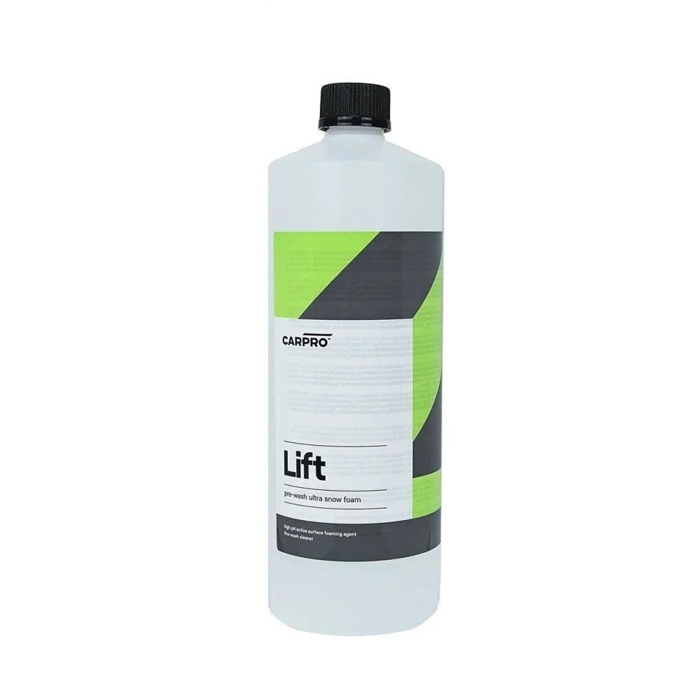 Pre-Wash Ultra Snow Foam Carpro Lift, 500 мл