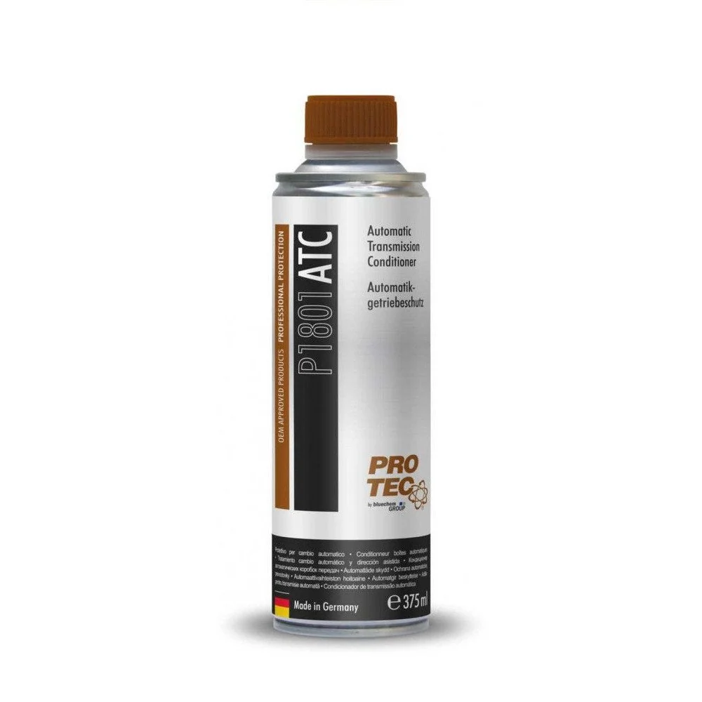 Автоматичен кондиционер за трансмисия Protec, 375ml
