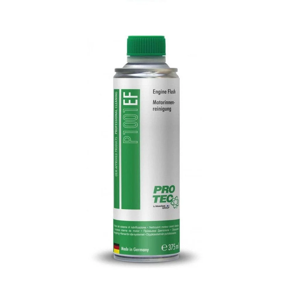 Промивка за двигател Protec, 375ml