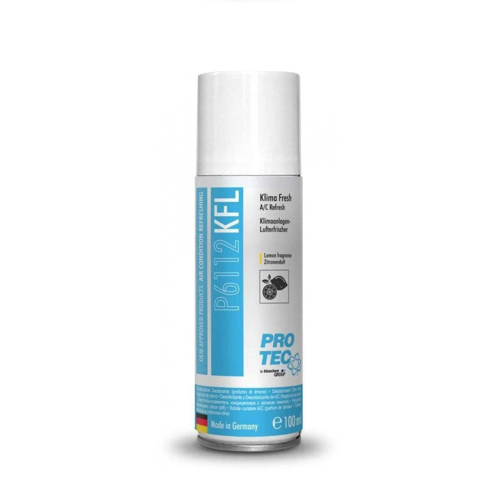 Пречиствател за климатик Protec Klima Fresh /C Refresh, 100ml