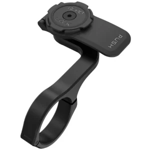 Стойка за кормило Quad Lock за велосипед, черна