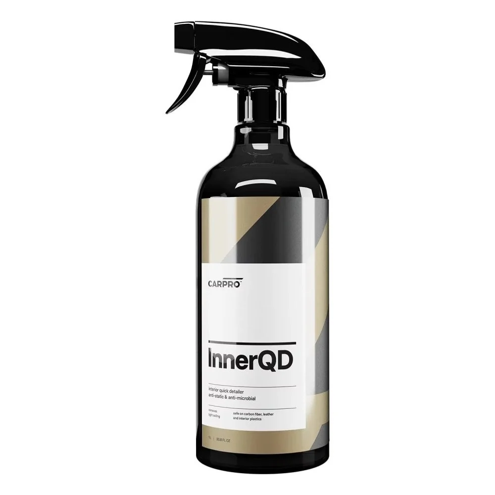 Интериор Quick Detailer Carpro InnerQD, 1000 мл