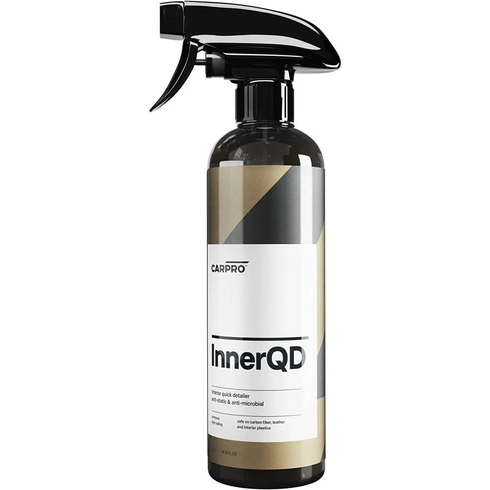 Интериор Quick Detailer Carpro InnerQD, 500 мл
