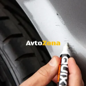 Писалка за боя Quixx