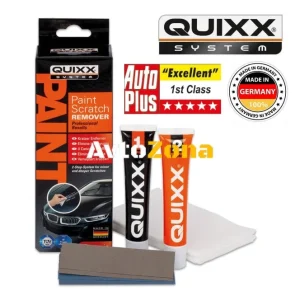 Quixx Paint Scratch Remover за Драскотини