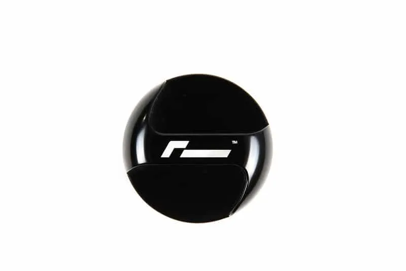 RacingLine алуминиева капачка за резервоар VW, Audi, Seat, Skoda