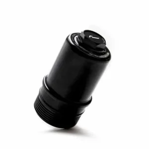 RacingLine корпус за маслен филтър Billet 2.0TSI MQB