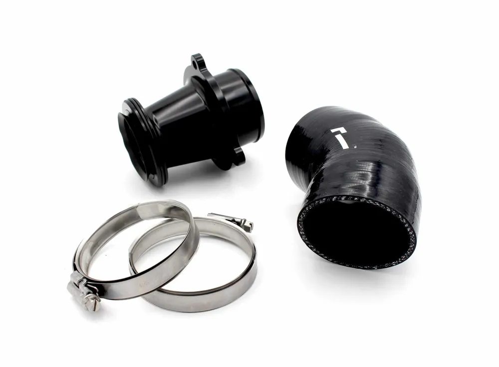 RacingLine Турбо Декатера EA888 Gen.4 MQB VW Golf 8 GTI, Audi A3 8Y, Cupra Leon IV