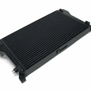 RacingLine интеркулер MQB VAG 1.8 & 2.0TSI VW Golf MK7, Audi A3 8V, Seat Leon 5F и др.
