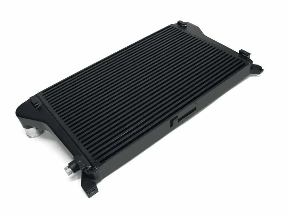 RacingLine интеркулер MQB VAG 1.8 & 2.0TSI VW Golf MK7, Audi A3 8V, Seat Leon 5F и др.