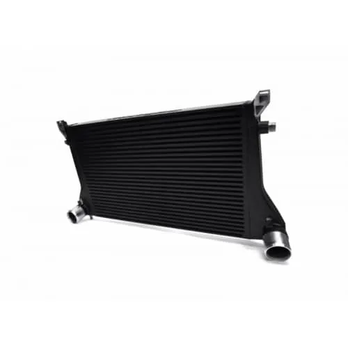 RacingLine интеркулер MQB VAG 1.8 & 2.0TSI VW Golf MK7, Audi A3 8V, Seat Leon 5F и др.