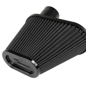 RacingLine R600 памучен въздушен филтър VW Golf 7/8 GTI/R, Leon 5F Cupra, Audi A3/S3 8V/8Y и др.