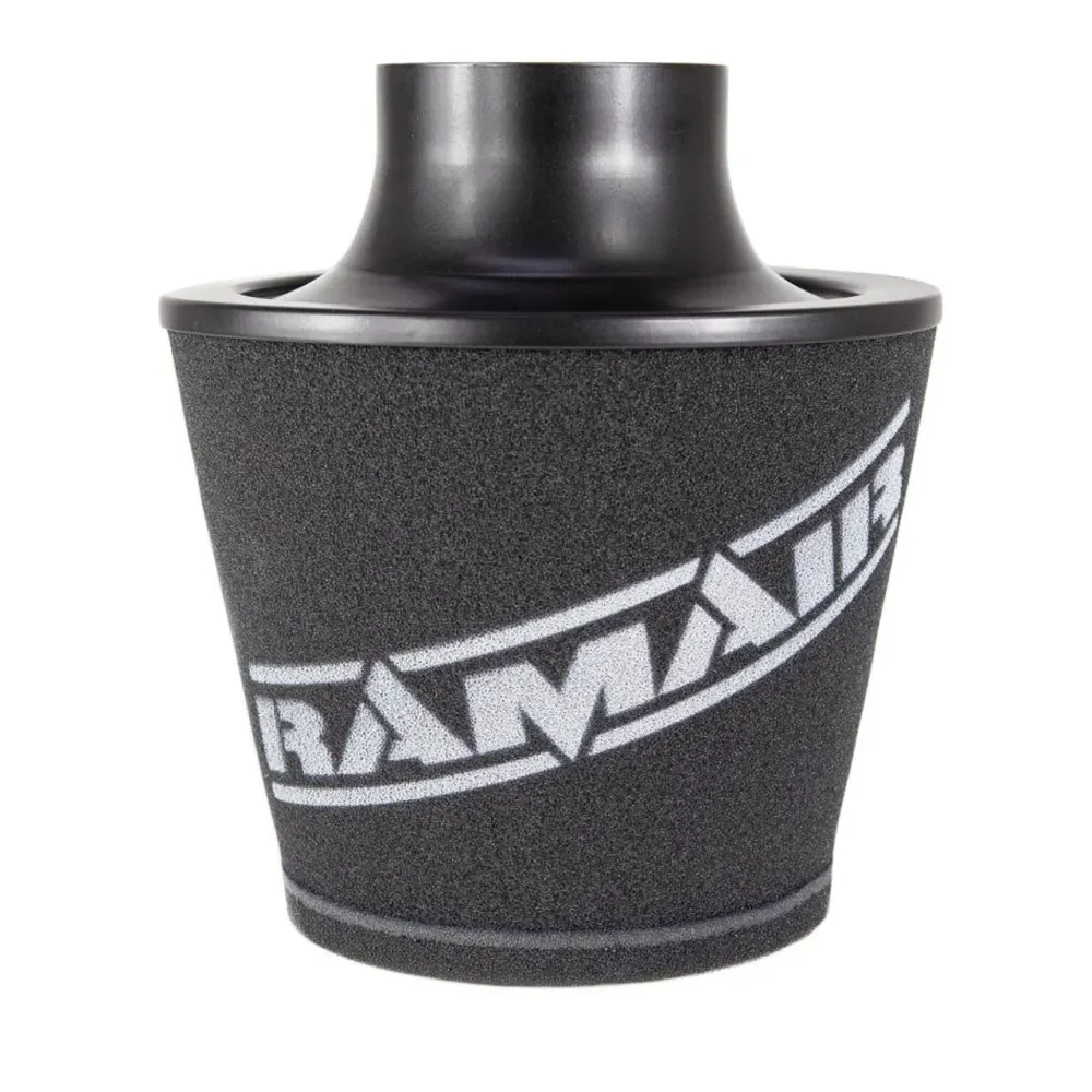 Комплект въздушен приемник Ramair с увеличен размер VAG 2.0TFSI EA113 VW Golf 5/6 GTI/R, Audi 8P A3/S3, TT 8J, Seat Leon 1...
