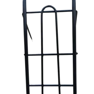 Rear luggage rack GF700.