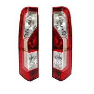 Комплект Ляв Десен Стопове Стоп За Рено Мастер Renault Master 3 2010-2016, Опел Мовано, Нисан NV400