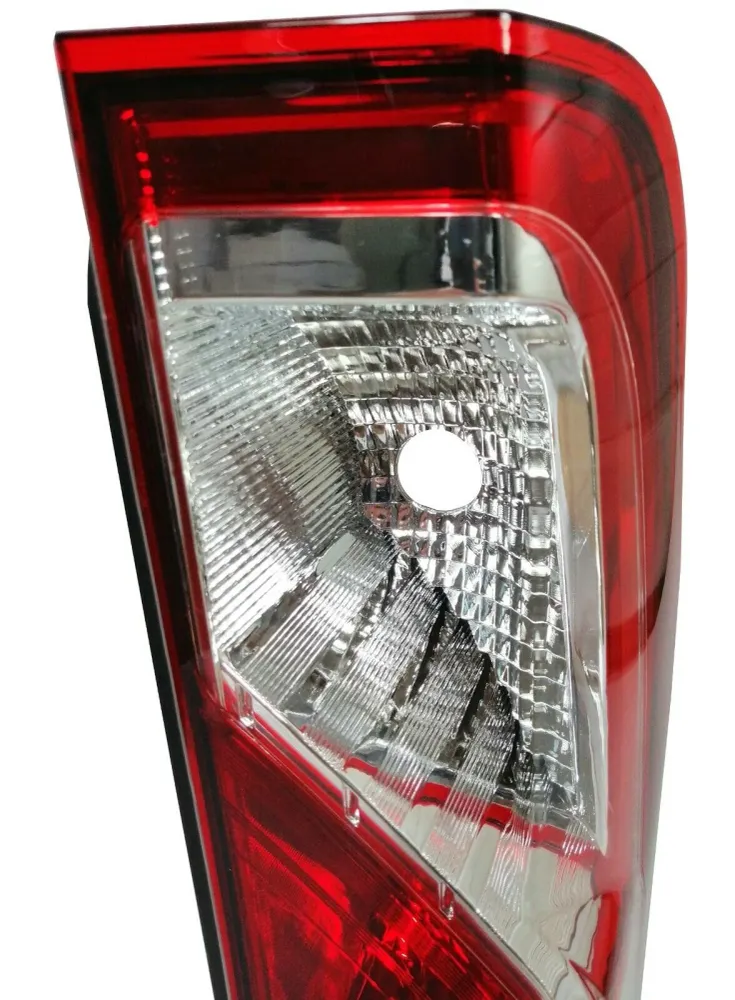 Десен Стоп За Рено Мастер Renault Master 3 2010-2016, Опел Мовано, Нисан NV400