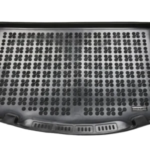 Гумена стелка за багажник за Renault Scenic IV upper floor (2016+) - Rezaw Plast